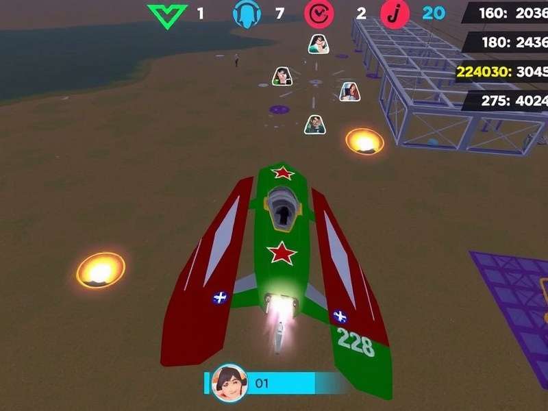 Diwali Event Screenshot